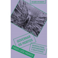 Governar os mortos