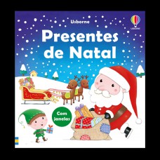 Presentes de natal