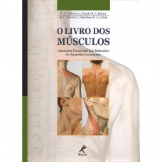 O livro dos músculos