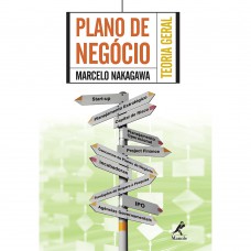 Plano de negócio