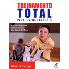 Treinamento total para jovens campeões