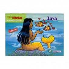 Turma da Mônica - Brincando de Folclore: Iara Turma da Mônica - Brincando de Folclore: Iara