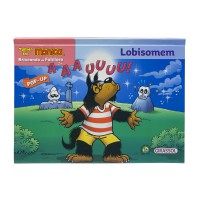 Turma da Mônica - Brincando de Folclore: Lobisomem Turma da Mônica - Brincando de Folclore: Lobisomem