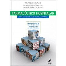 Farmacêutico hospitalar