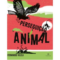 Perseguição animal Perseguição animal
