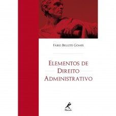 Elementos de direito administrativo