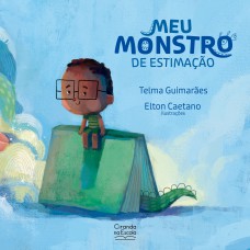 Meu monstro de estimação