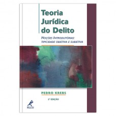 Teoria jurídica do delito