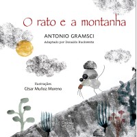 O rato e a montanha