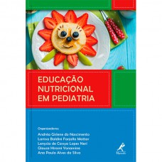 Educação nutricional em pediatria