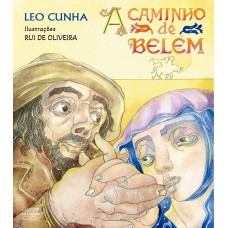 A caminho de Belém A caminho de Belém