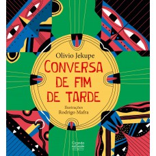 Conversa de fim de tarde