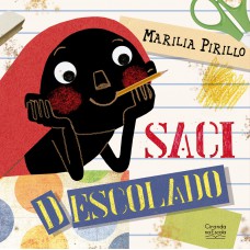 Saci descolado Saci descolado