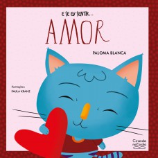E se eu sentir... amor