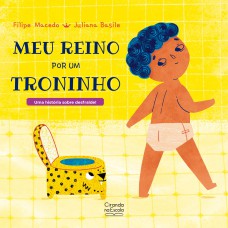 Meu reino por um troninho Meu reino por um troninho