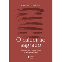 O caldeirão sagrado