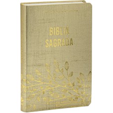 Bíblia Sagrada NTLH Letra Grande