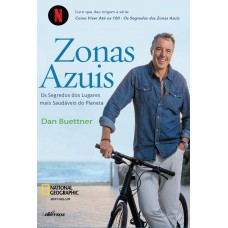 Zonas Azuis