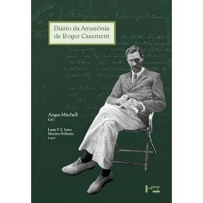 Diário da Amazônia de Roger Casement