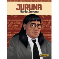 Juruna - Mário Juruna