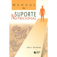 Manual de suporte nutricional