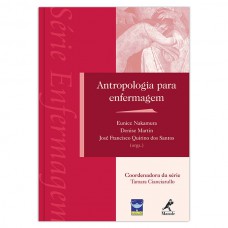 Antropologia para enfermagem