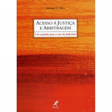 Acesso à justiça e arbitragem