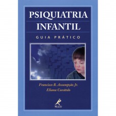 Psiquiatria infantil