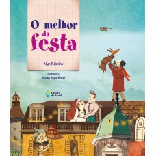 O melhor da festa