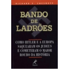 Bando de ladrões