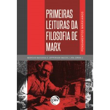 Primeiras Leituras da Filosofia de Marx