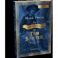 As Aventuras de Tom Sawyer As Aventuras de Tom Sawyer