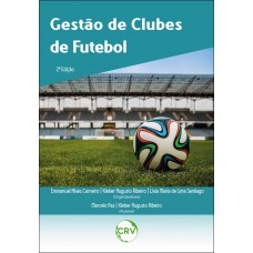 GESTÃO DE CLUBES DE FUTEBOL