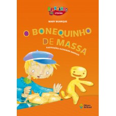O bonequinho de massa