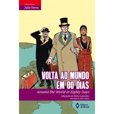 Volta ao mundo em oitenta dias