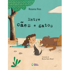 Entre cães e gatos