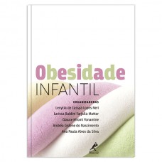 Obesidade infantil