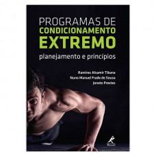 Programas de condicionamento extremo