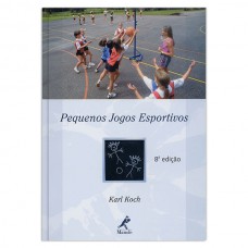 Pequenos jogos esportivos