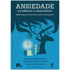 Ansiedade na infância e adolescência