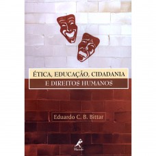 Ética, educação, cidadania e direitos humanos