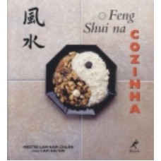 O feng shui na cozinha