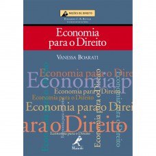 Economia para o direito