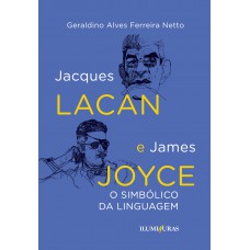 Jacques Lacan e James Joyce