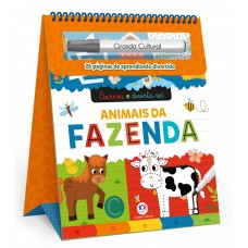 Animais da fazenda