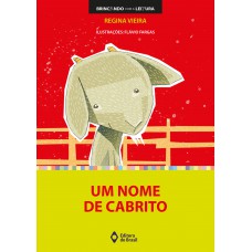 Um nome de cabrito