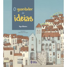 O guardador de idéias