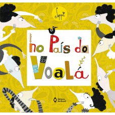 No país do voalá