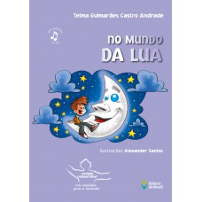 No mundo da lua