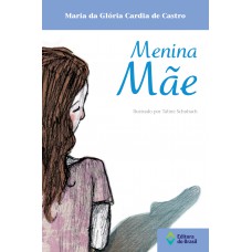 Menina mãe